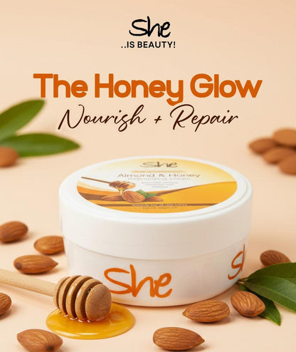 SHE Cream