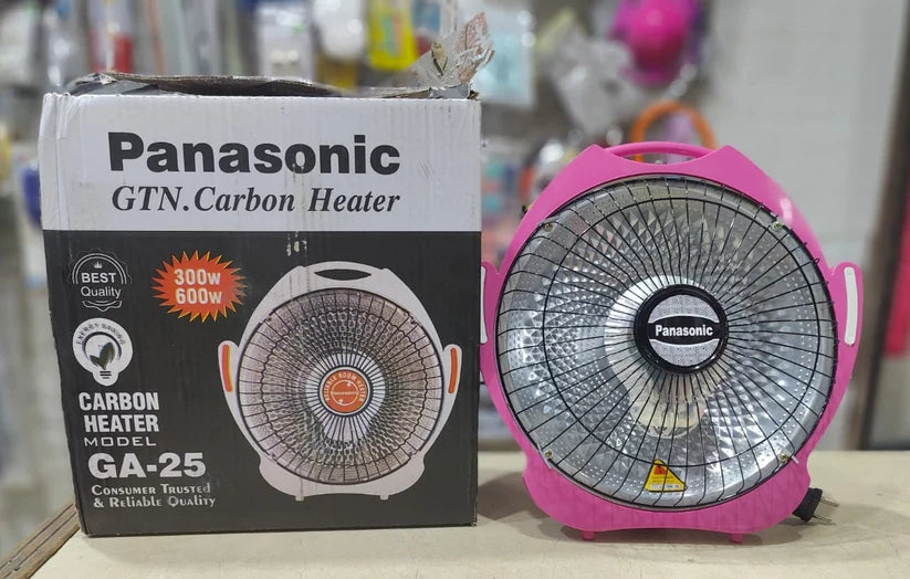 Panasonic GTN Carbon Heater