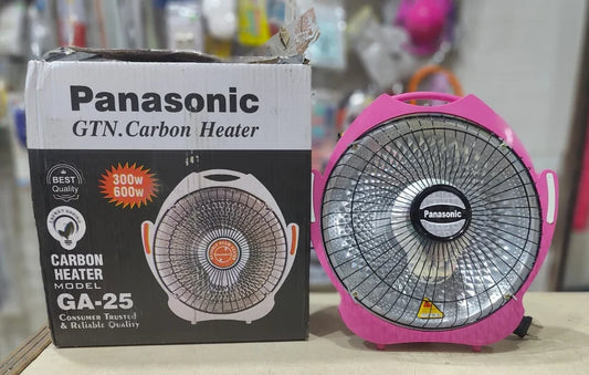 Panasonic GTN Carbon Heater
